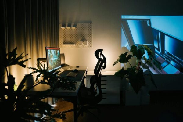 Tips for Creating a Cozy and Inviting Home Office Space