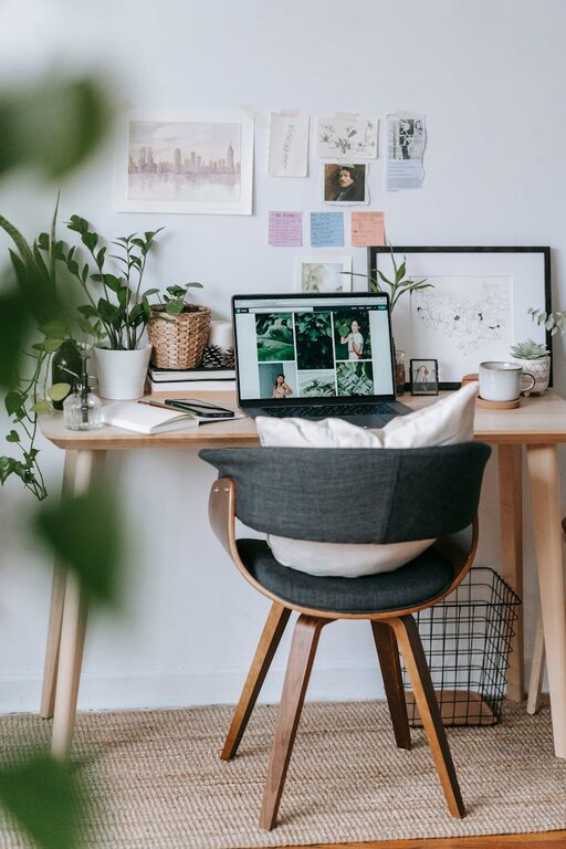Creating a Cozy and Inviting Home Workspace: Tips for Comfort and Productivity